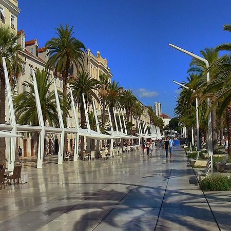 Guesthouse Marin Split Dış mekan fotoğraf