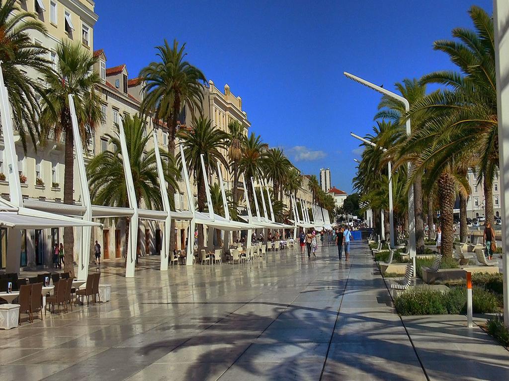 Guesthouse Marin Split Dış mekan fotoğraf