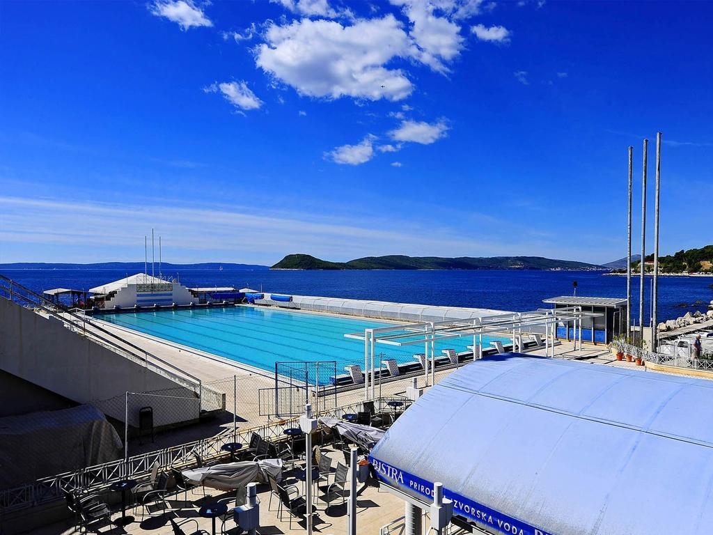 Guesthouse Marin Split Dış mekan fotoğraf
