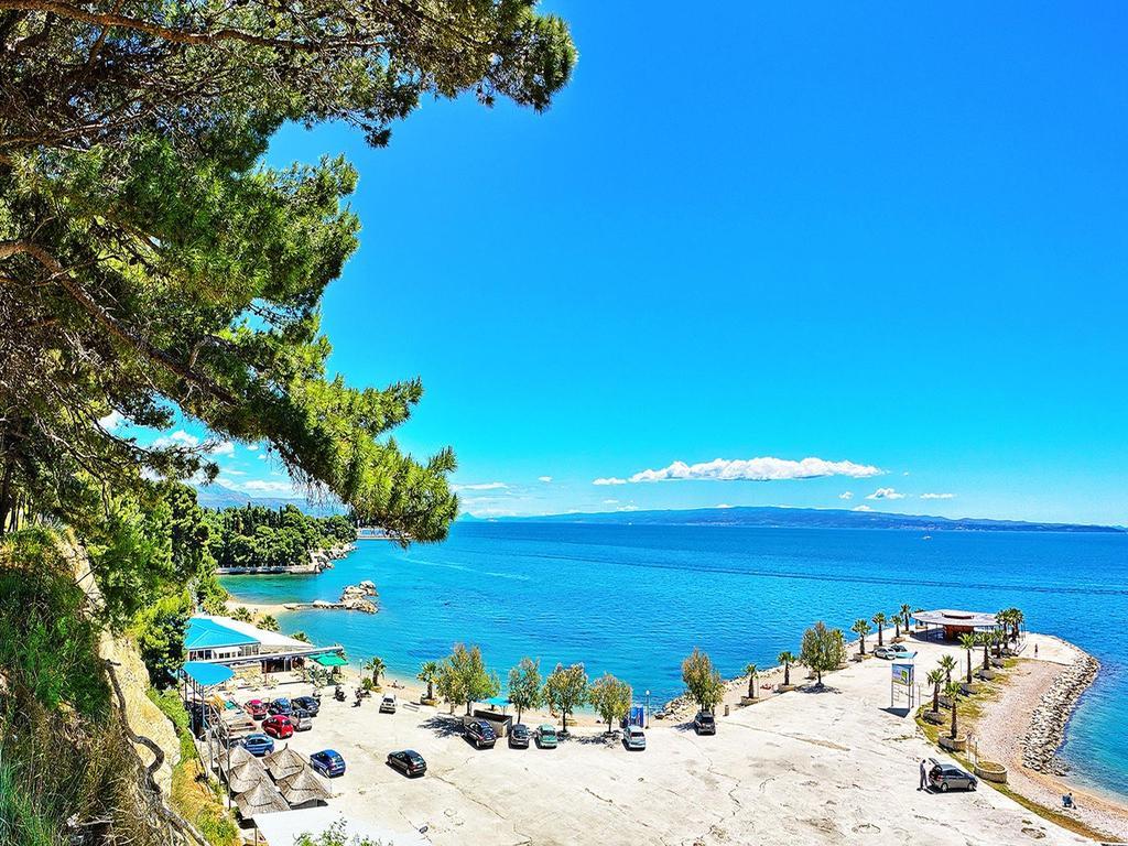 Guesthouse Marin Split Dış mekan fotoğraf