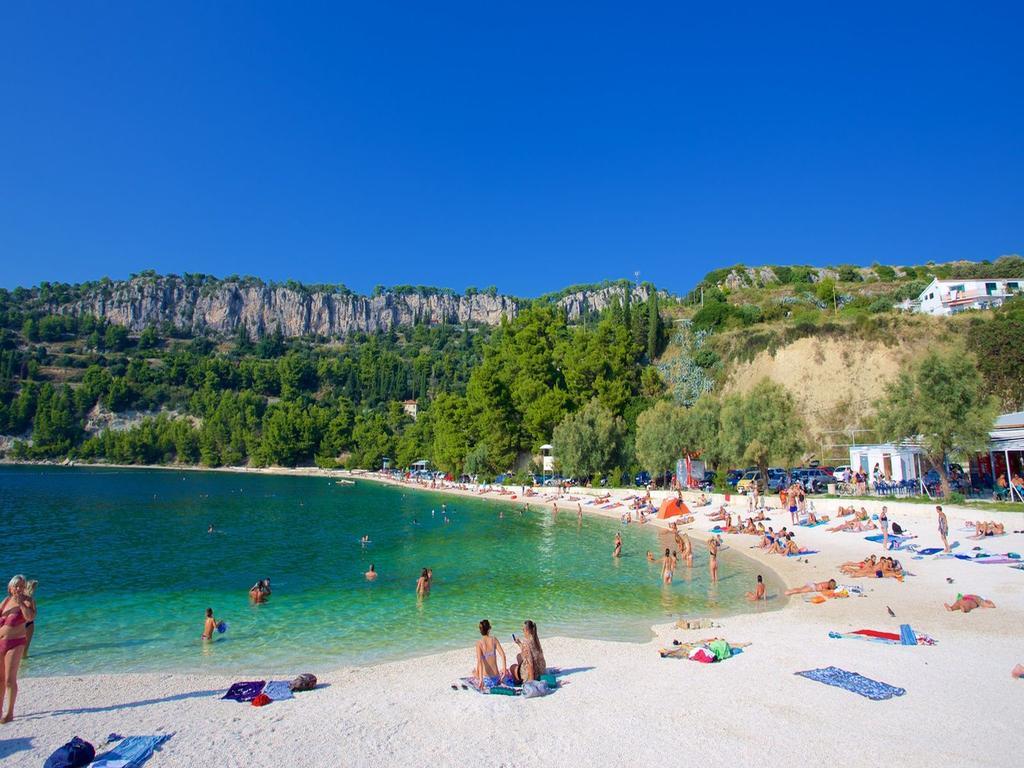 Guesthouse Marin Split Dış mekan fotoğraf